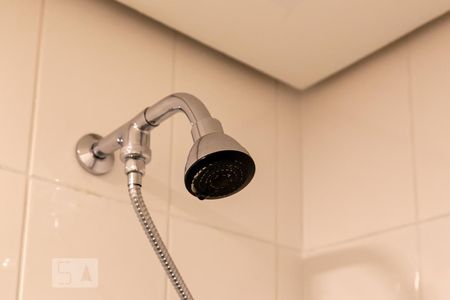 Casa para alugar com 78m², 2 quartos e 1 vaga Casa para alugar com 78m², 2 quartos e 1 vagaChuveiro