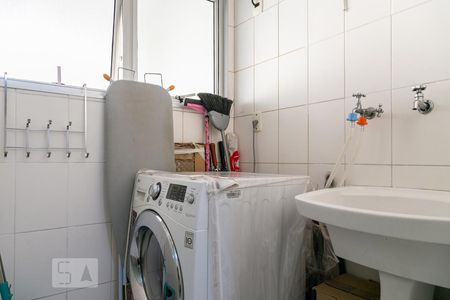 Casa para alugar com 78m², 2 quartos e 1 vaga Casa para alugar com 78m², 2 quartos e 1 vagaÁrea de serviço