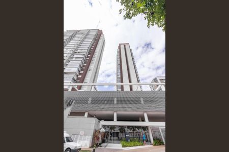 Fachada de apartamento para alugar com 2 quartos, 85m² em Santo Amaro, São Paulo