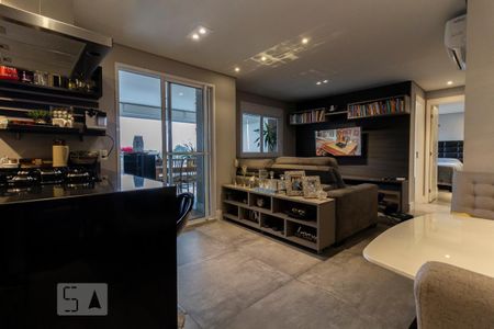 Apartamento para alugar com 2 quartos, 85m² em Santo Amaro, São Paulo