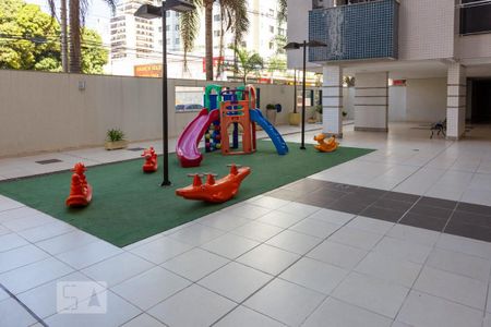 Apartamento para alugar com 110m², 3 quartos e 1 vagaÁrea Comum - Playground