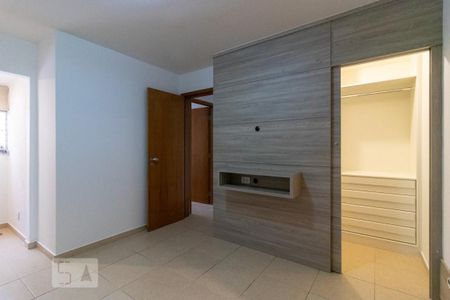 Apartamento para alugar com 110m², 3 quartos e 1 vagaSuíte