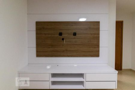 Sala - Hack de apartamento para alugar com 3 quartos, 110m² em Norte (águas Claras), Brasília