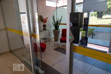 Apartamento para alugar com 110m², 3 quartos e 1 vagaÁrea Comum - Recepção