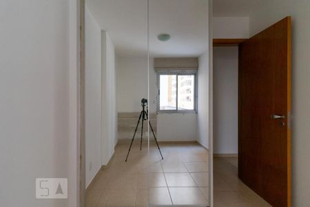 Apartamento para alugar com 110m², 3 quartos e 1 vagaQuarto 1 - Armário