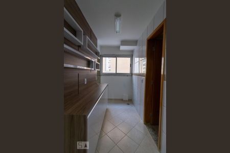 Apartamento para alugar com 110m², 3 quartos e 1 vagaCozinha