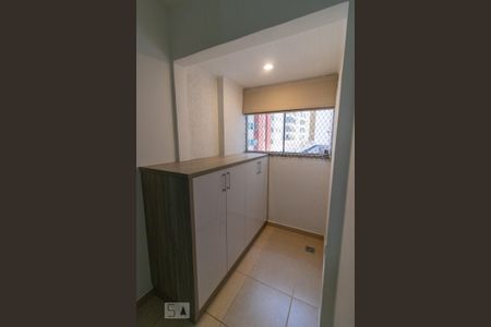 Apartamento para alugar com 110m², 3 quartos e 1 vagaSuíte