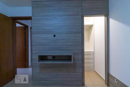 Apartamento para alugar com 110m², 3 quartos e 1 vagaSuíte - Hack