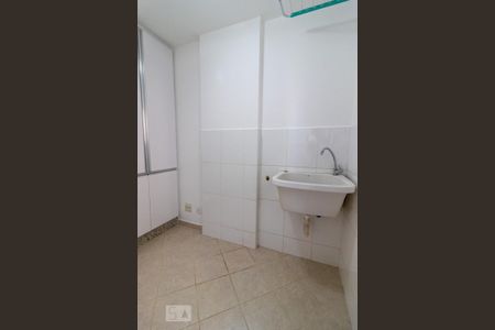 Apartamento para alugar com 110m², 3 quartos e 1 vagaÁrea de Serviço