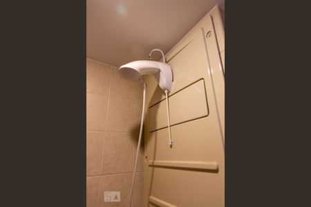 Apartamento para alugar com 110m², 3 quartos e 1 vagaÁrea de Serviço - Banheiro