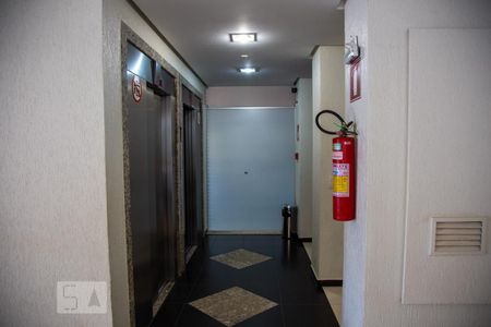 Apartamento para alugar com 110m², 3 quartos e 1 vagaÁrea Comum - Hall do Bloco