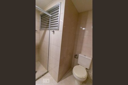 Apartamento para alugar com 110m², 3 quartos e 1 vagaBanheiro