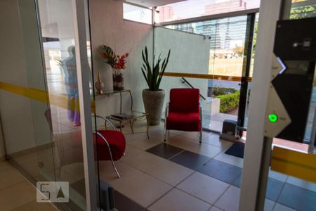 Apartamento para alugar com 110m², 3 quartos e 1 vagaÁrea Comum - Recepção