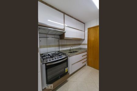 Apartamento para alugar com 110m², 3 quartos e 1 vagaCozinha