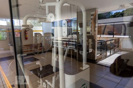 Apartamento para alugar com 110m², 3 quartos e 1 vagaÁrea Comum - Academia