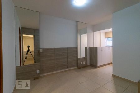Apartamento para alugar com 110m², 3 quartos e 1 vagaSuíte
