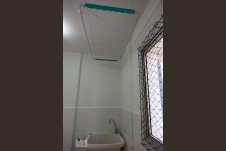 Apartamento para alugar com 110m², 3 quartos e 1 vagaÁrea de Serviço - Varal