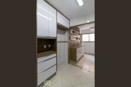Apartamento para alugar com 110m², 3 quartos e 1 vagaCozinha
