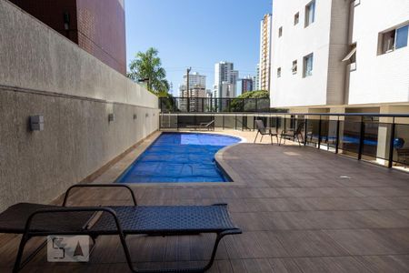 Apartamento para alugar com 110m², 3 quartos e 1 vagaÁrea Comum - Piscina