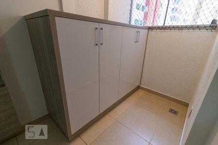 Apartamento para alugar com 110m², 3 quartos e 1 vagaSuíte - Sapateira