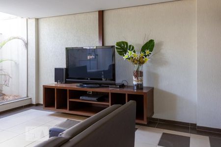 Apartamento para alugar com 110m², 3 quartos e 1 vagaÁrea Comum - HomeCinema