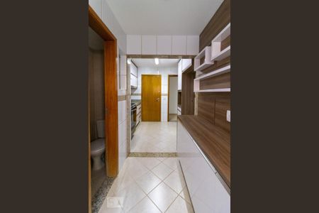 Apartamento para alugar com 110m², 3 quartos e 1 vagaCozinha