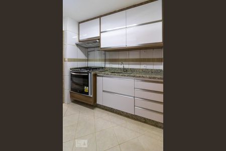 Apartamento para alugar com 110m², 3 quartos e 1 vagaCozinha
