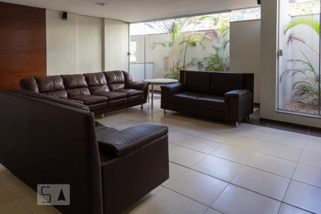 Apartamento para alugar com 110m², 3 quartos e 1 vagaÁrea Comum - HomeCinema