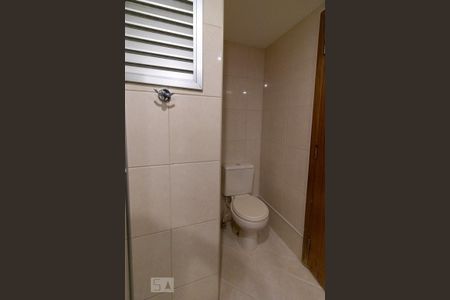 Apartamento para alugar com 110m², 3 quartos e 1 vagaBanheiro