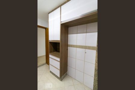 Apartamento para alugar com 110m², 3 quartos e 1 vagaCozinha