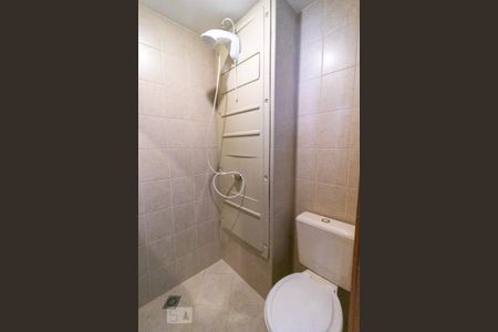 Apartamento para alugar com 110m², 3 quartos e 1 vagaÁrea de Serviço - Banheiro