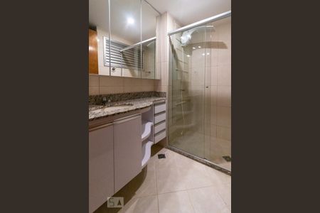 Apartamento para alugar com 110m², 3 quartos e 1 vagaBanheiro