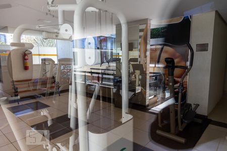 Apartamento para alugar com 110m², 3 quartos e 1 vagaÁrea Comum - Academia