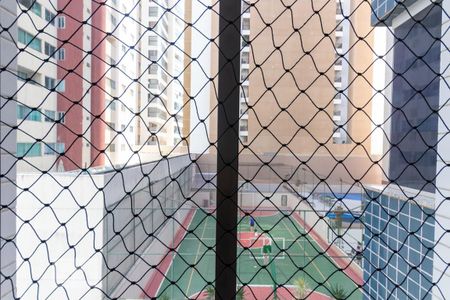 Apartamento para alugar com 110m², 3 quartos e 1 vagaQuarto 1 - Vista