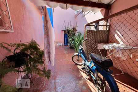 Casa à venda com 350m², 3 quartos e 5 vagasÁrea Externa