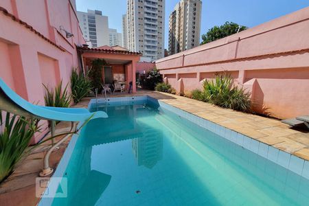 Casa à venda com 350m², 3 quartos e 5 vagasÁrea Externa
