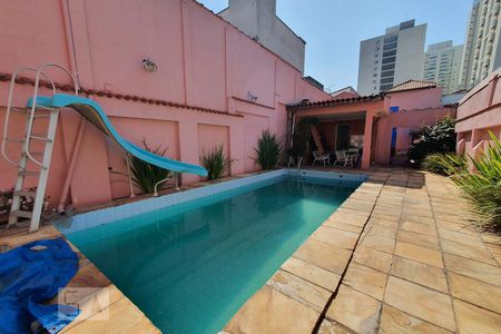 Casa à venda com 350m², 3 quartos e 5 vagasÁrea Externa