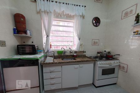 Casa à venda com 350m², 3 quartos e 5 vagasCozinha