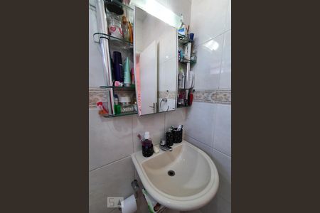 Casa à venda com 350m², 3 quartos e 5 vagasBanheiro da Suíte