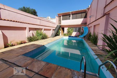 Casa à venda com 350m², 3 quartos e 5 vagasÁrea Externa