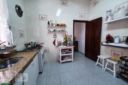 Casa à venda com 350m², 3 quartos e 5 vagasCozinha