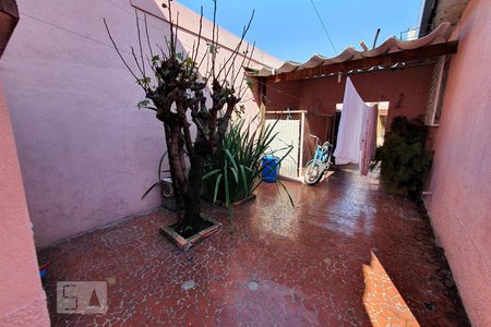 Casa à venda com 350m², 3 quartos e 5 vagasÁrea Externa