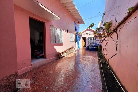 Casa à venda com 350m², 3 quartos e 5 vagasGaragem