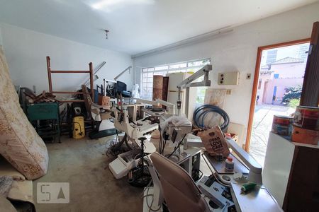 Casa à venda com 350m², 3 quartos e 5 vagasQuarto de Serviço 2