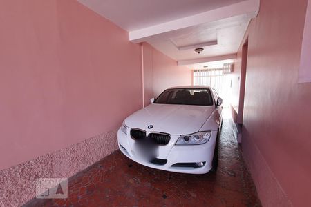 Casa à venda com 350m², 3 quartos e 5 vagasGaragem