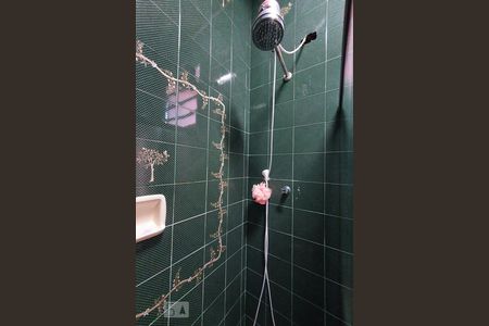 Casa à venda com 350m², 3 quartos e 5 vagasBanheiro Corredor