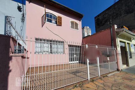 Casa à venda com 350m², 3 quartos e 5 vagasFachada