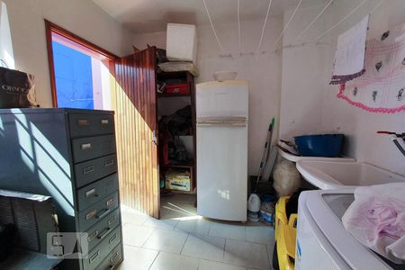 Casa à venda com 350m², 3 quartos e 5 vagasQuarto de Serviço