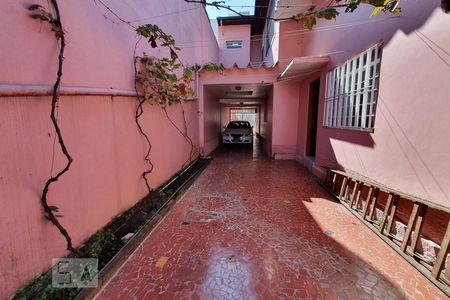 Casa à venda com 350m², 3 quartos e 5 vagasGaragem