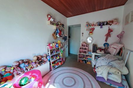 Casa à venda com 350m², 3 quartos e 5 vagasQuarto 3 - Suíte